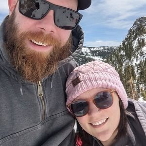 Meet your Posher, Jordan